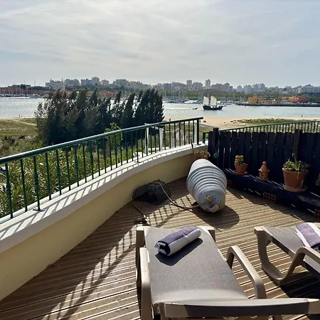 Front Line Townhouse Face La In Luxury Sea Views *