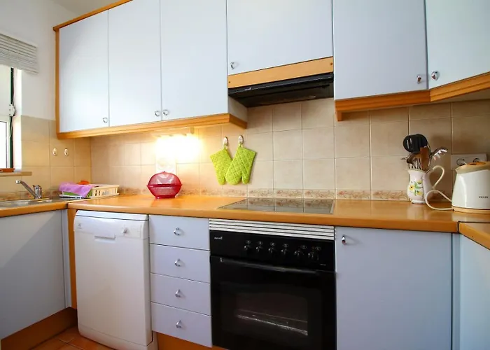 Front Line Townhouse Face La In Luxury Sea Views Сasa de vacaciones Ferragudo (Faro)