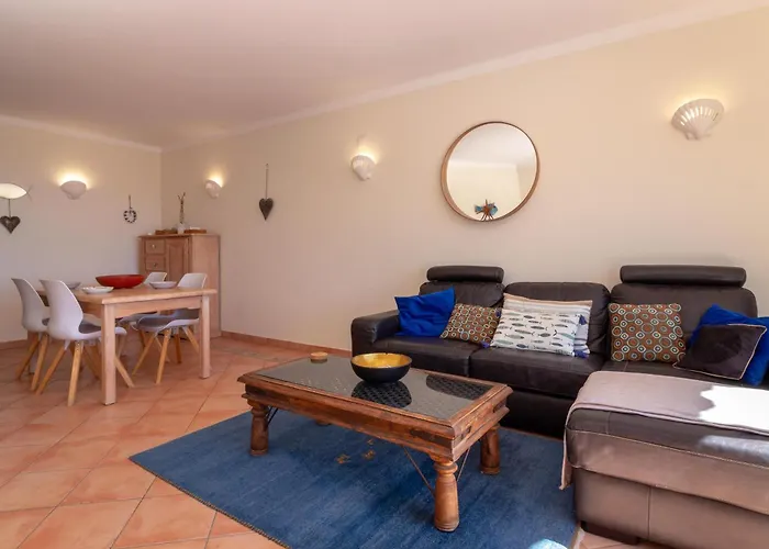 Front Line Townhouse Face La In Luxury Sea Views Сasa de vacaciones