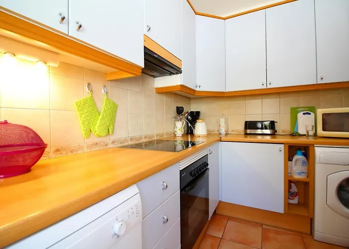 Front Line Townhouse Face La In Luxury Sea Views Сasa de vacaciones *