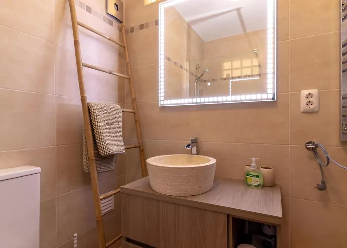 Front Line Townhouse Face La In Luxury Sea Views Сasa de vacaciones Ferragudo (Faro)