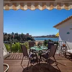 Front Line Townhouse Face La In Luxury Sea Views