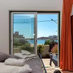 Front Line Townhouse Face La In Luxury Sea Views *