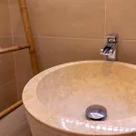 Front Line Townhouse Face La In Luxury Sea Views 펜션