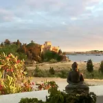 Front Line Townhouse Face La In Luxury Sea Views