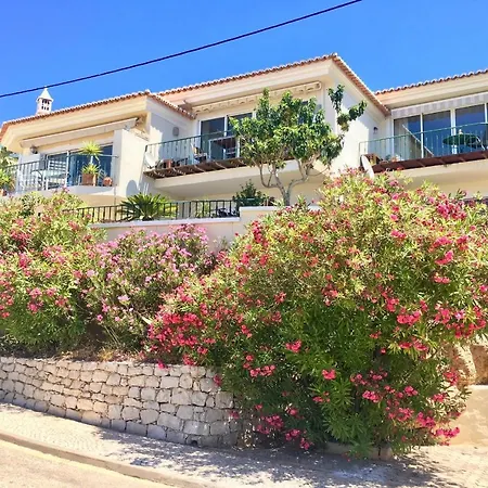 Front Line Townhouse Face La In Ferragudo Luxury Sea Views Ferragudo (Faro)