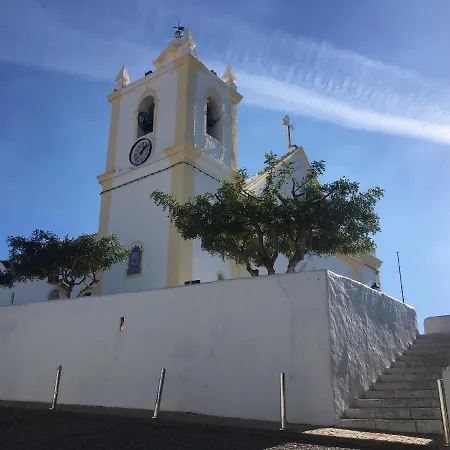 Apartment Front Line Townhouse Face La In Ferragudo Luxury Sea Views Ferragudo (Faro)
