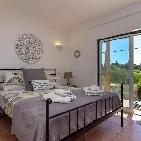 Apartment Front Line Townhouse Face La In Ferragudo Luxury Sea Views