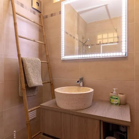 Apartment Front Line Townhouse Face La In Ferragudo Luxury Sea Views