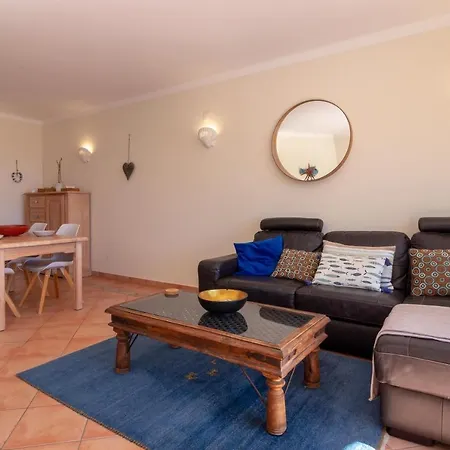 Front Line Townhouse Face La In Ferragudo Luxury Sea Views