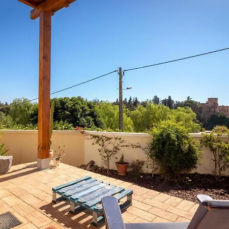 Front Line Townhouse Face La In Luxury Sea Views *