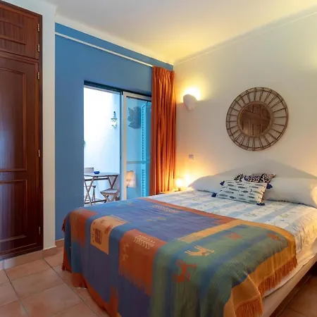 Front Line Townhouse Face La In Luxury Sea Views Apartament Ferragudo (Faro)