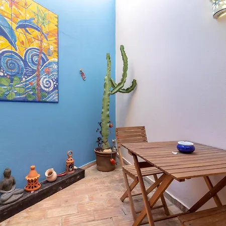 Casa vacanze Front Line Townhouse Face La In Luxury Sea Views Ferragudo (Faro)