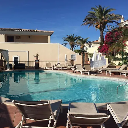 Front Line Townhouse Face La In Luxury Sea Views Ferragudo (Faro)