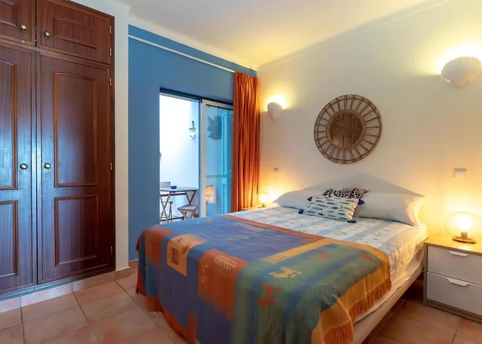 Front Line Townhouse Face La In Luxury Sea Views بيت للعطل فيريغودو
