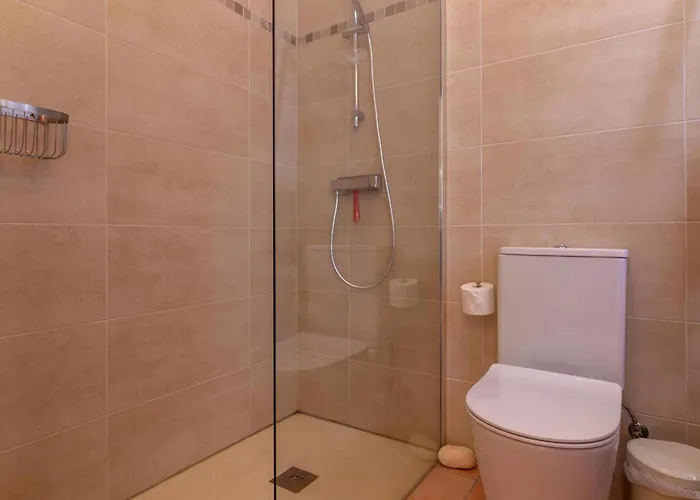 Ferienhaus Front Line Townhouse Face La In Luxury Sea Views *