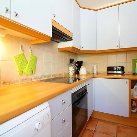 Lägenhet Front Line Townhouse Face La In Luxury Sea Views *