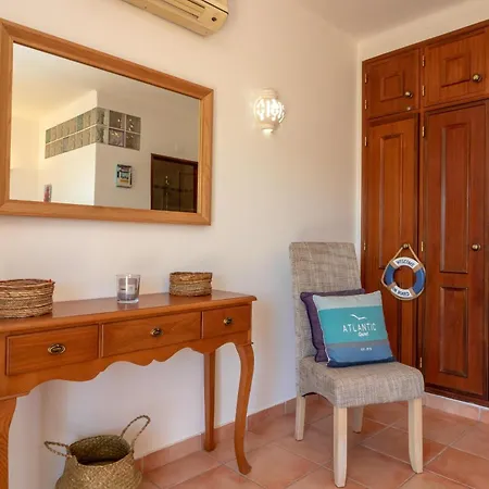 Front Line Townhouse Face La In Luxury Sea Views فيريغودو
